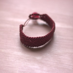 Macrame Bracelet