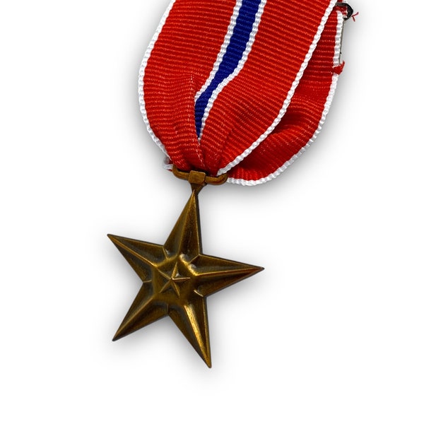 Medal of Honor Replica Etsy
