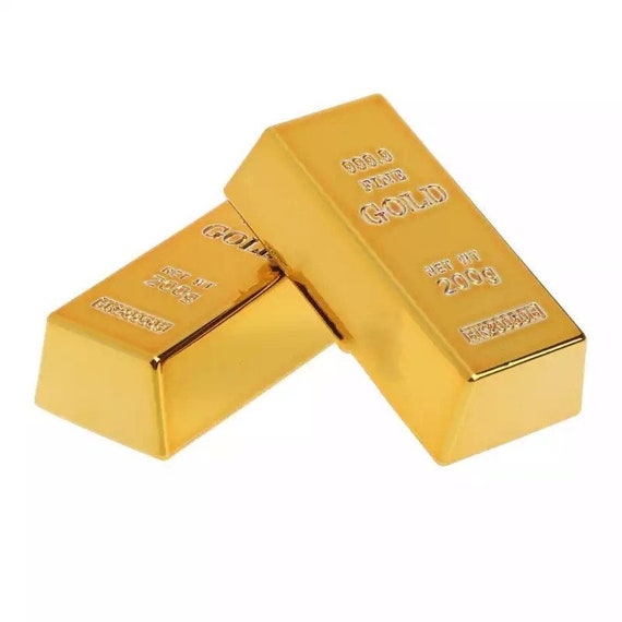 Wholesale Gold Bar Magnet For Industrial and Home Use 