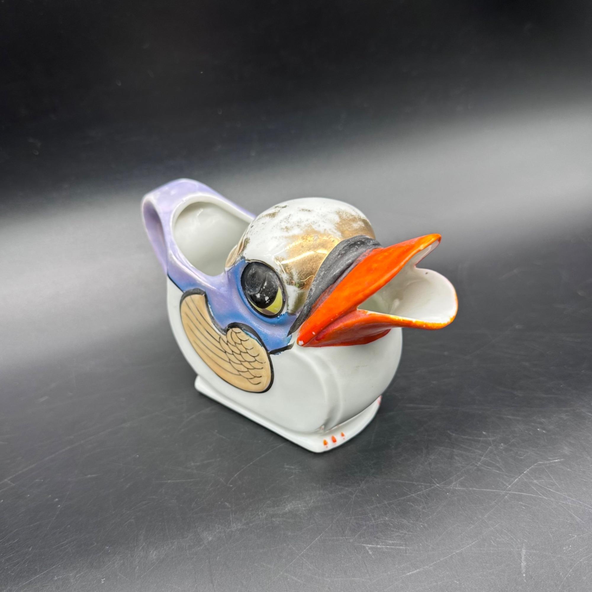 Japanese Vintage Ceramic Birds - Etsy - Page 4