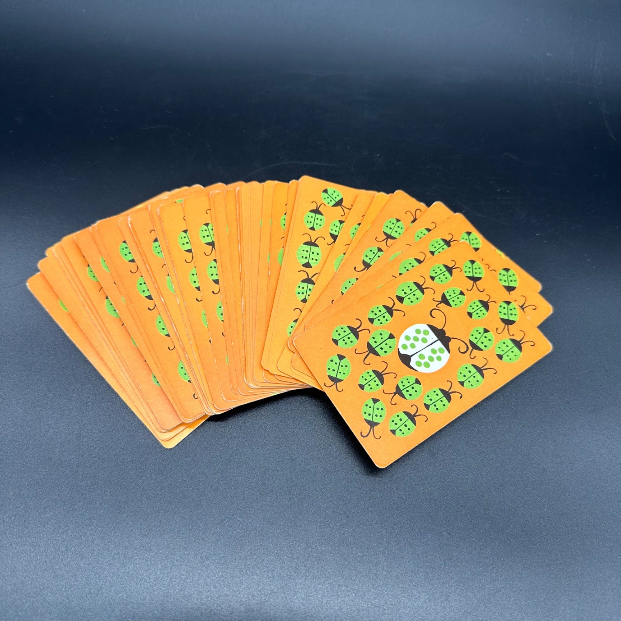 未開封Apple Playing Cards (Appleトランプ) VINTAGE｜playing cards トランプ【UNITED AIRLINE】 通販｜DUPON35