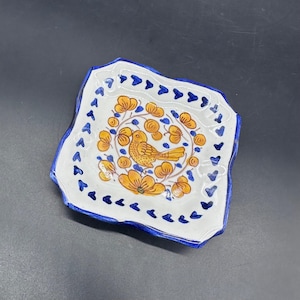 Grazia Deruta - Etsy