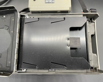 Vintage Polaroid Camera 320 Automatic Instant Film Land Camera