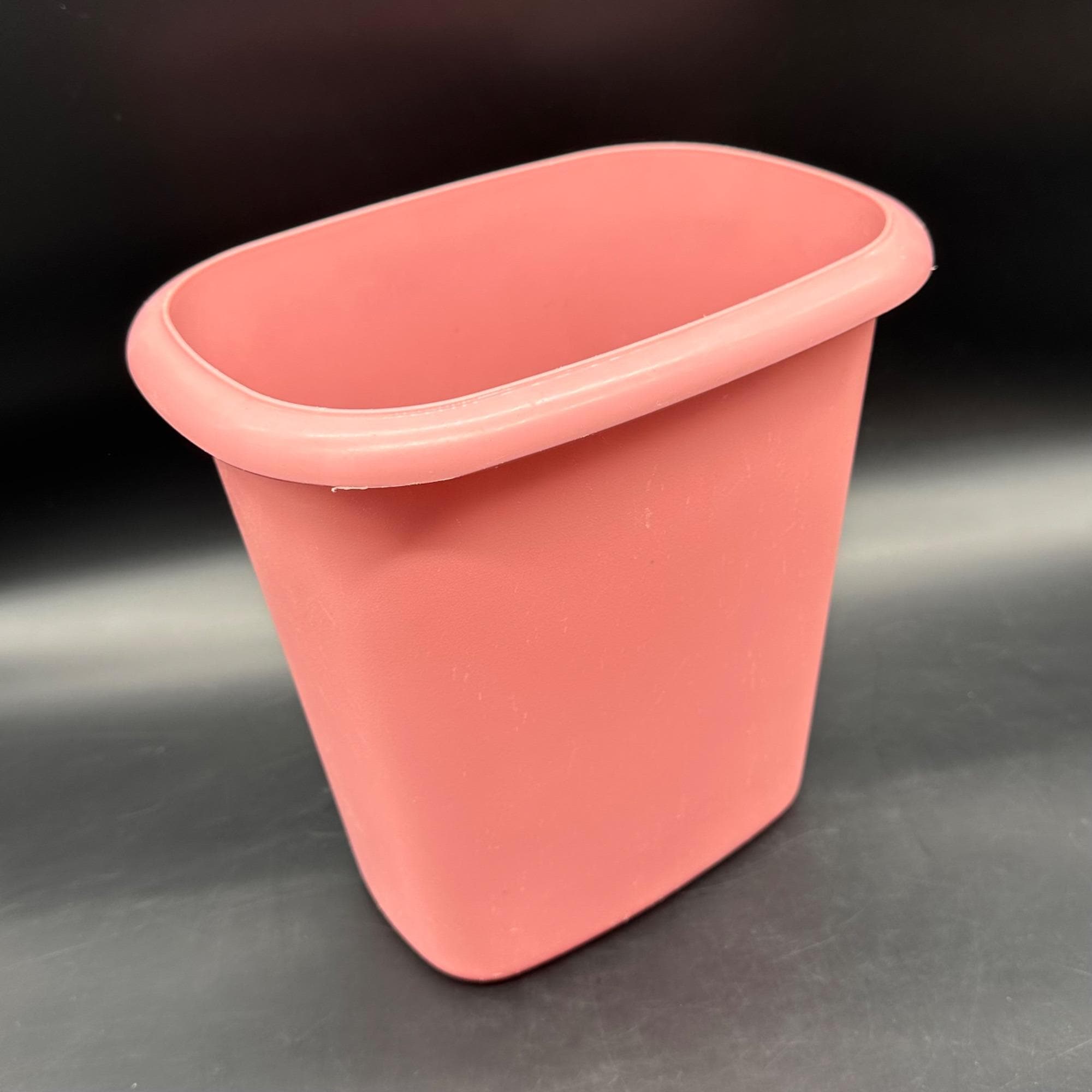 1980s Trash Can - Etsy