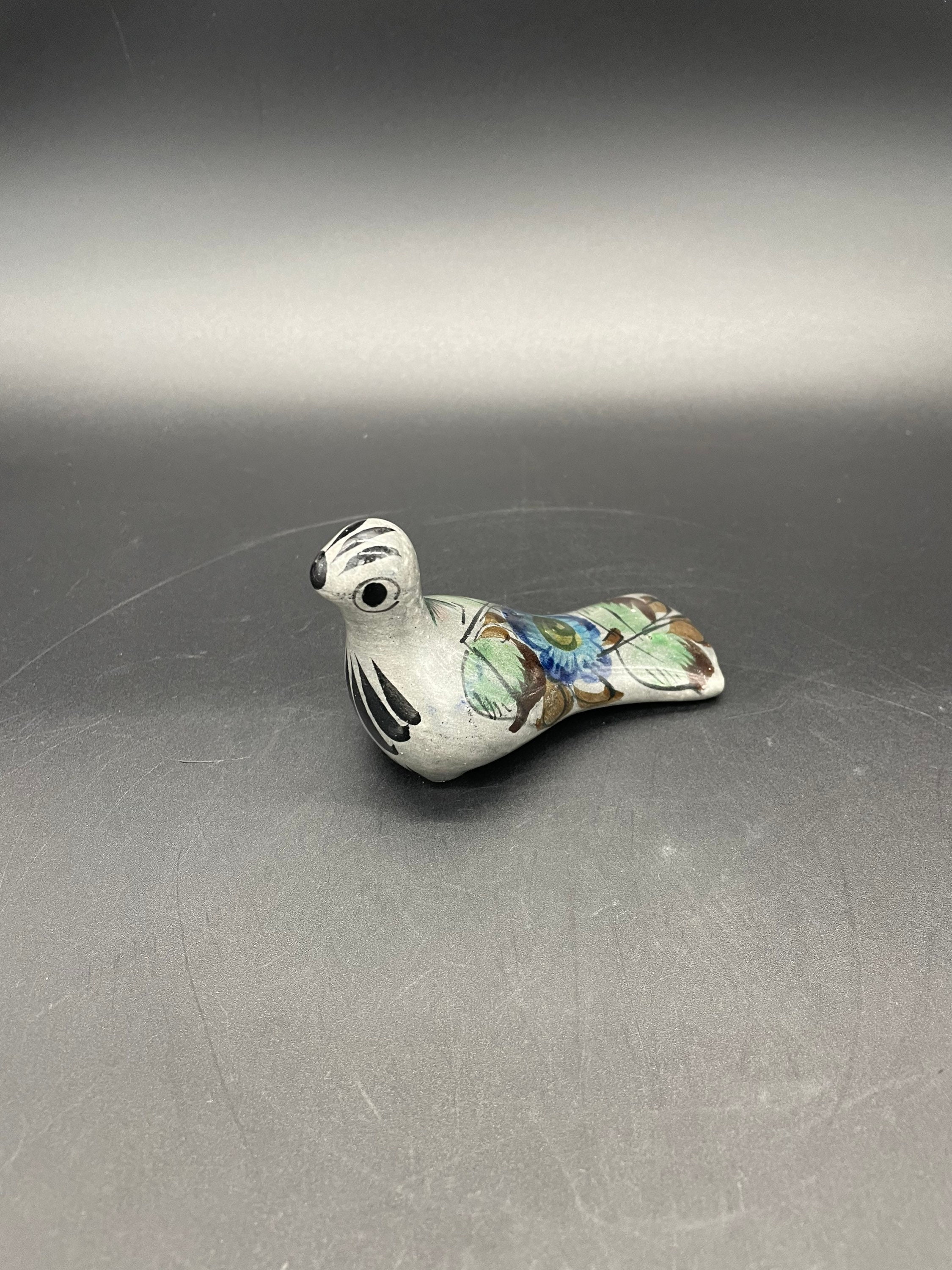 Tonala Bird - Etsy