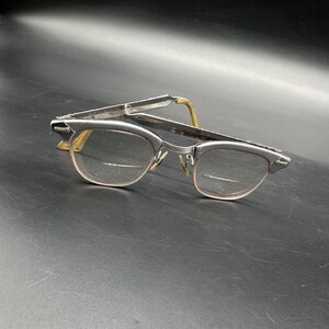 1950s Shuron Glasses - Etsy