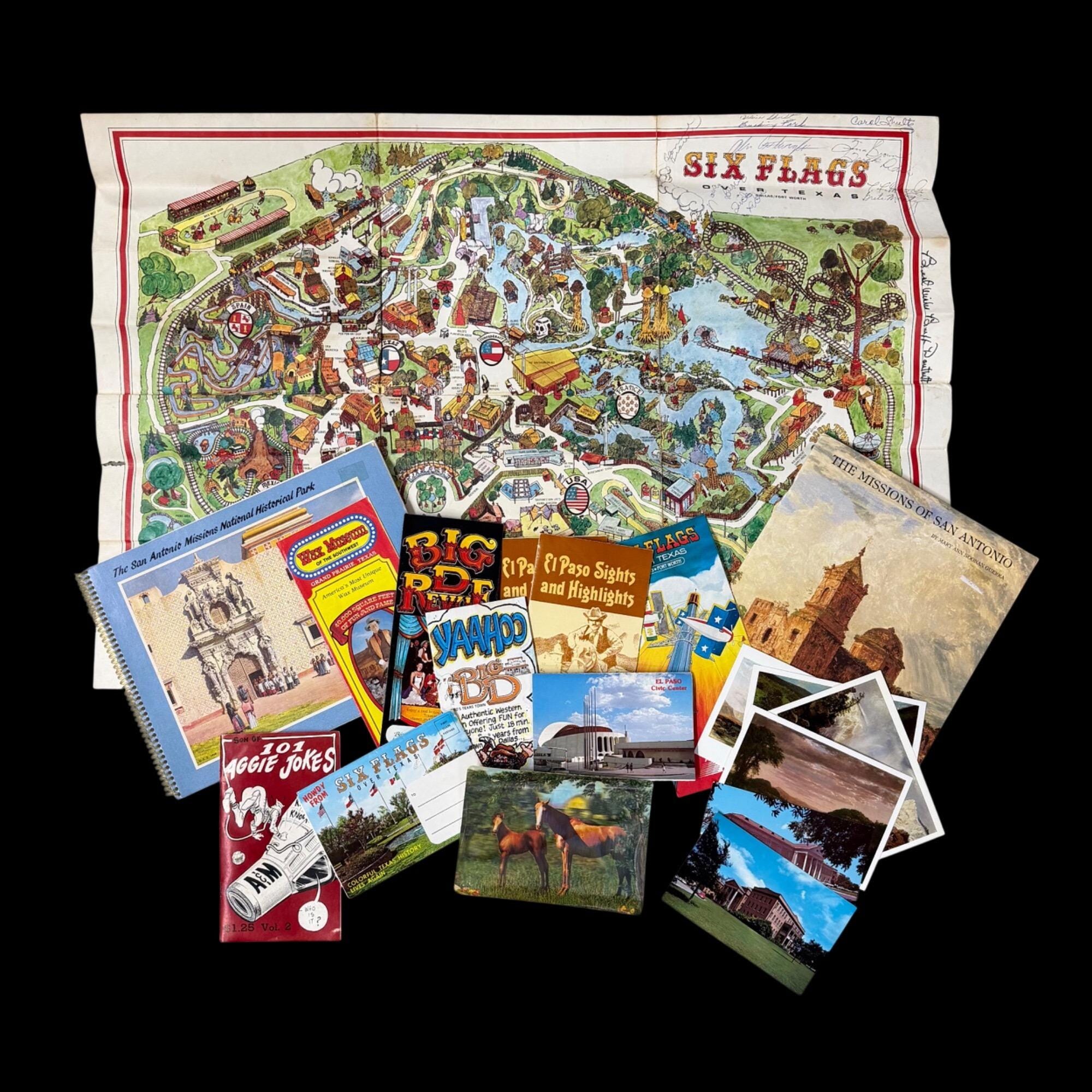 1980s Travel Guides - Etsy