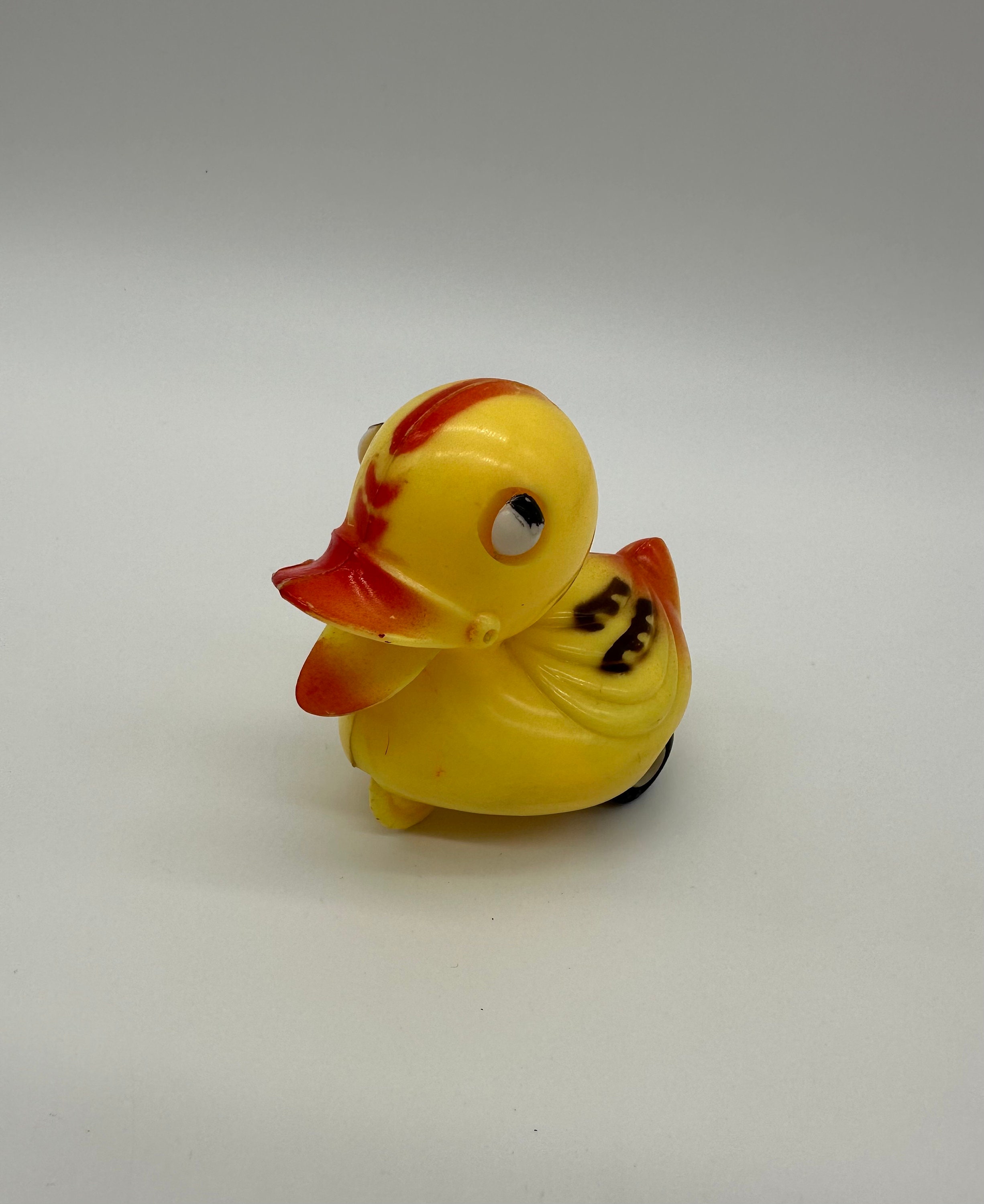 Pato Duck Pocoyo Plush Pato is a Yellow Duck Custom Toys 