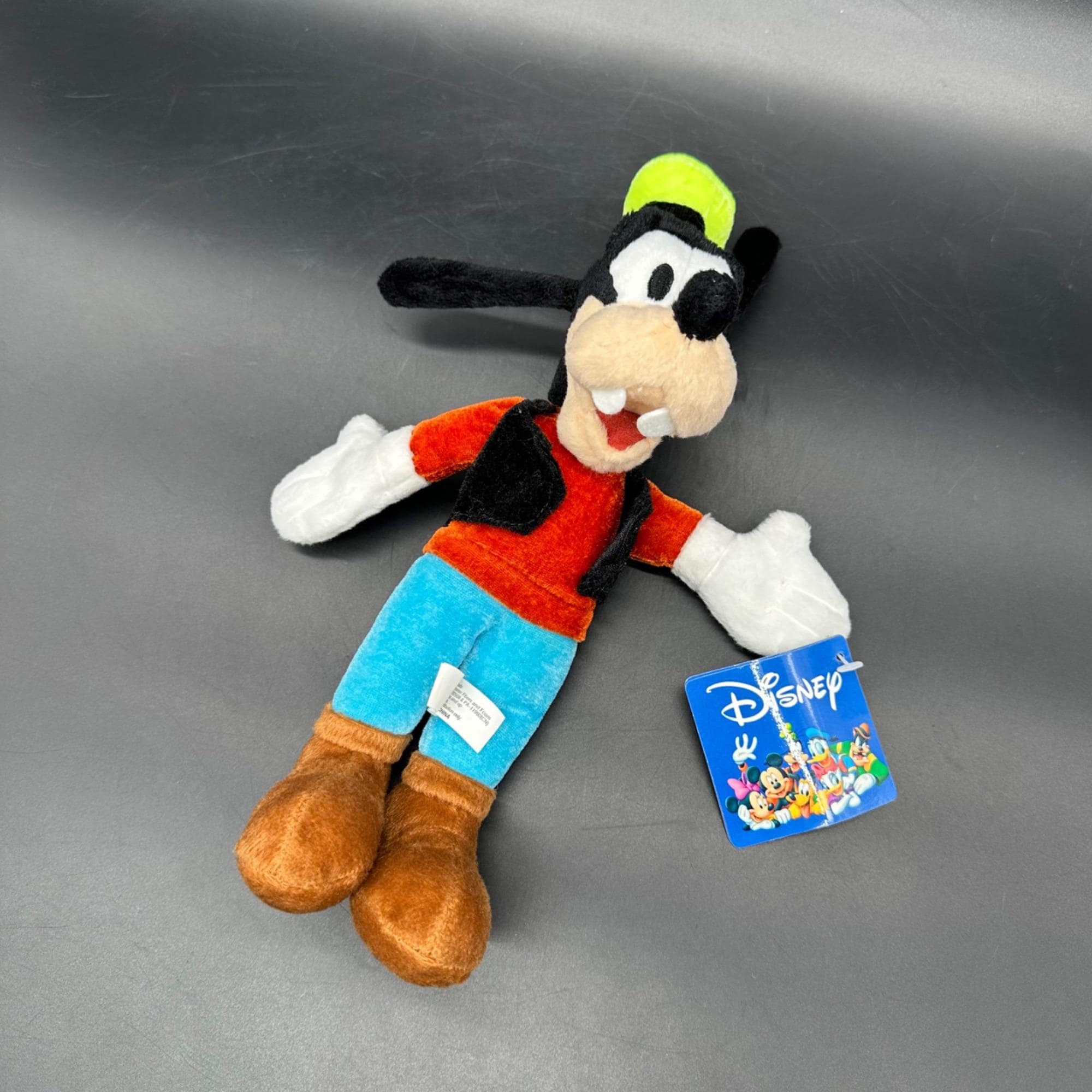 Vintage Goofy Plush - Etsy - Page 2