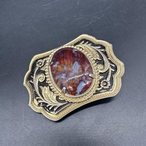 Gold Belt With Stones - Etsy display picture 3