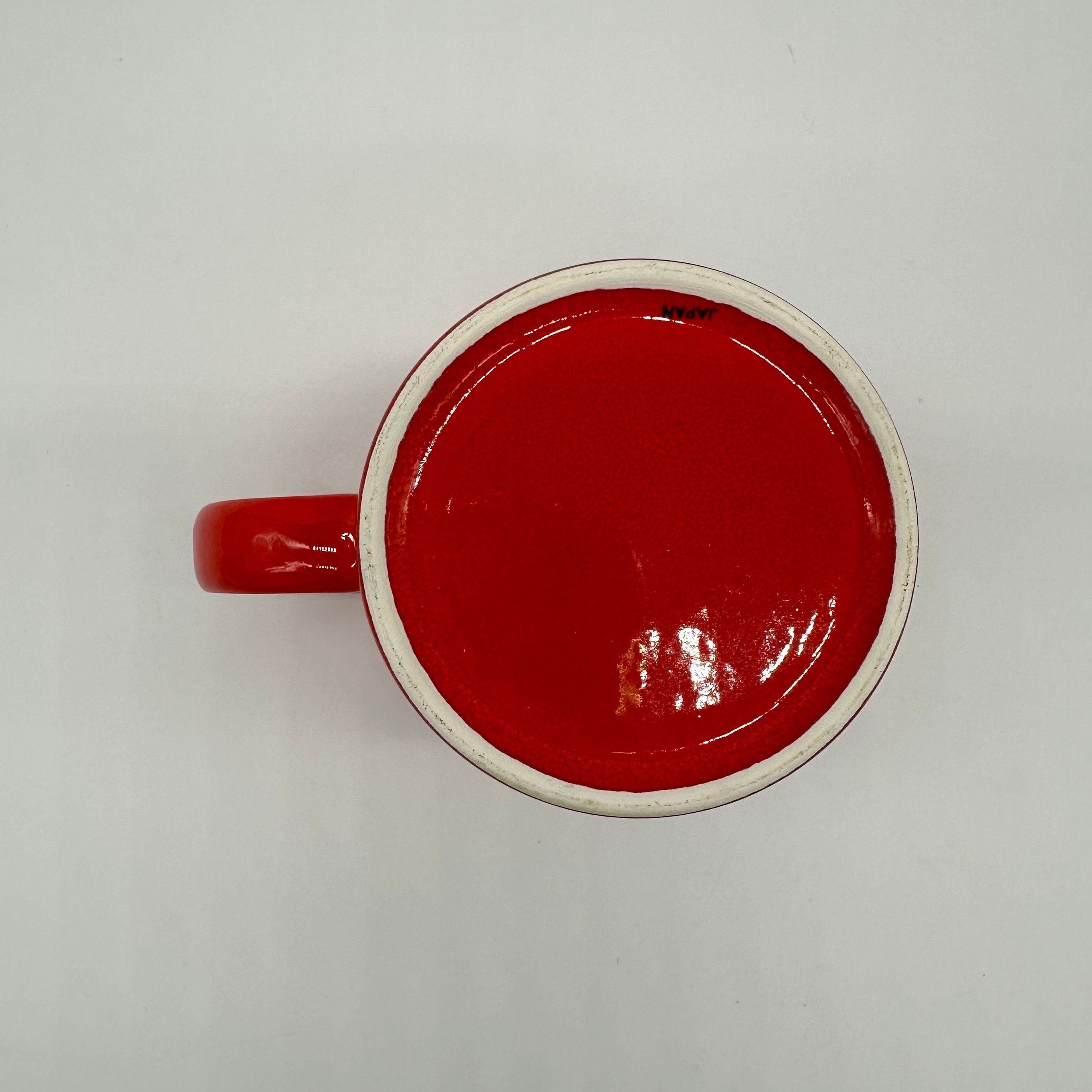 Vintage Mug Maxwell House Instant Coffee Cup Good to the