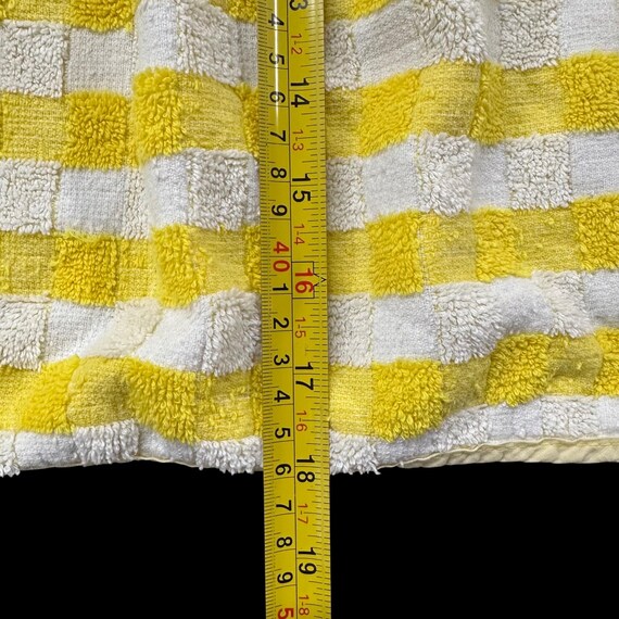 Tablier Rétro à Carreaux Rouge Pour Fille 2-4 Ans - Coton - Occasion Parfait état