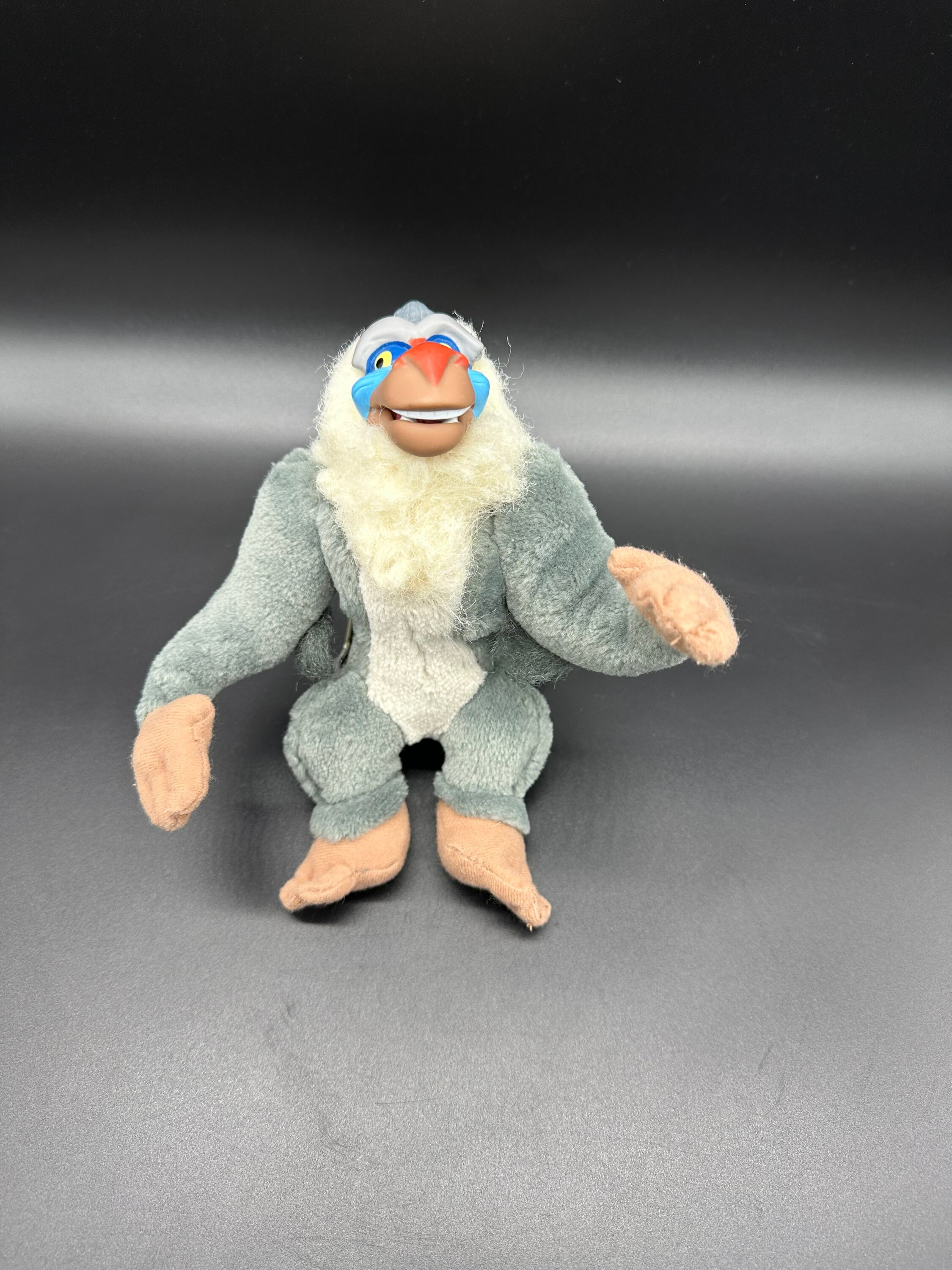Rafiki lion king stuffed animal deals