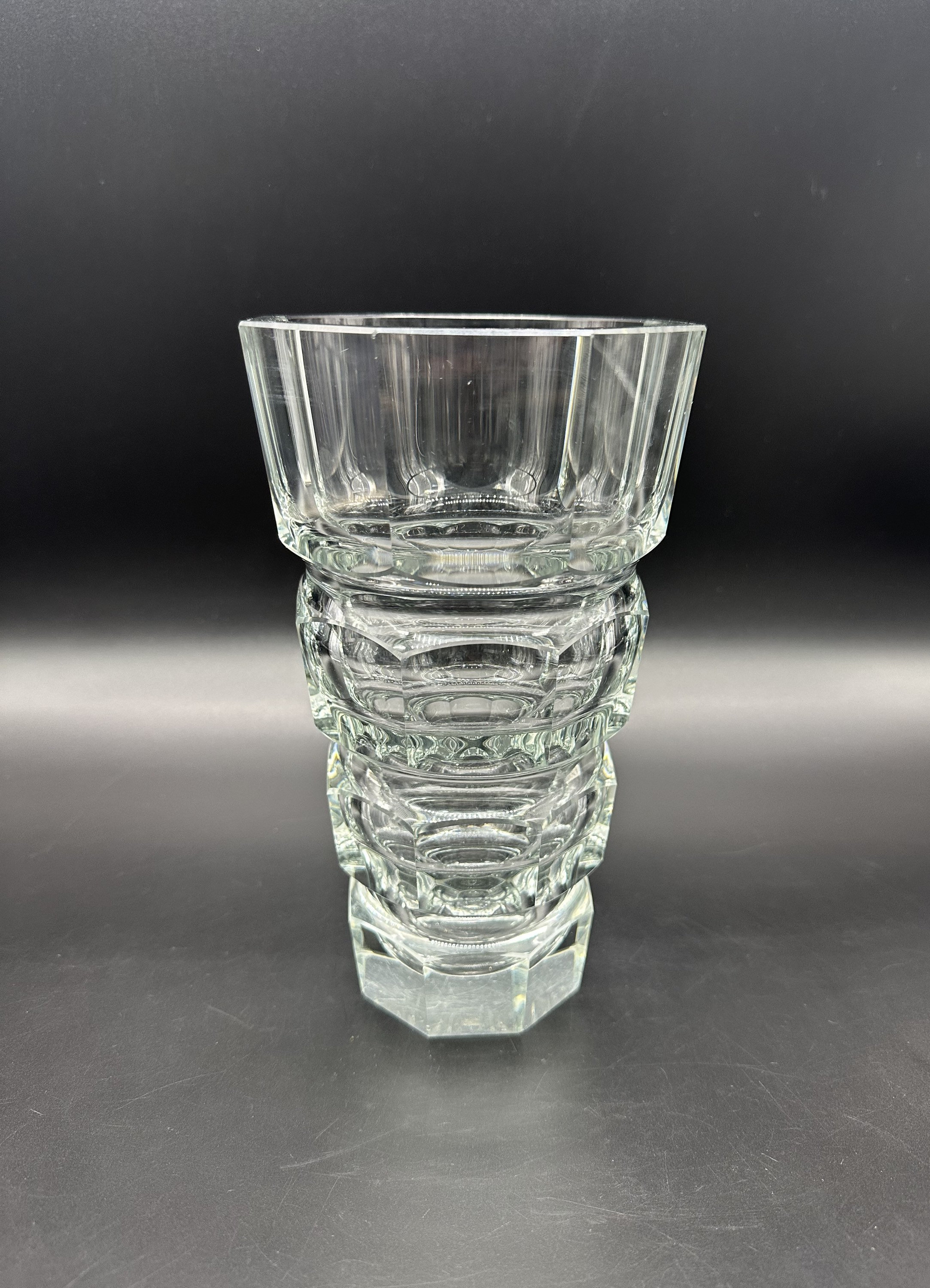 Josef Hoffman Vase - Etsy