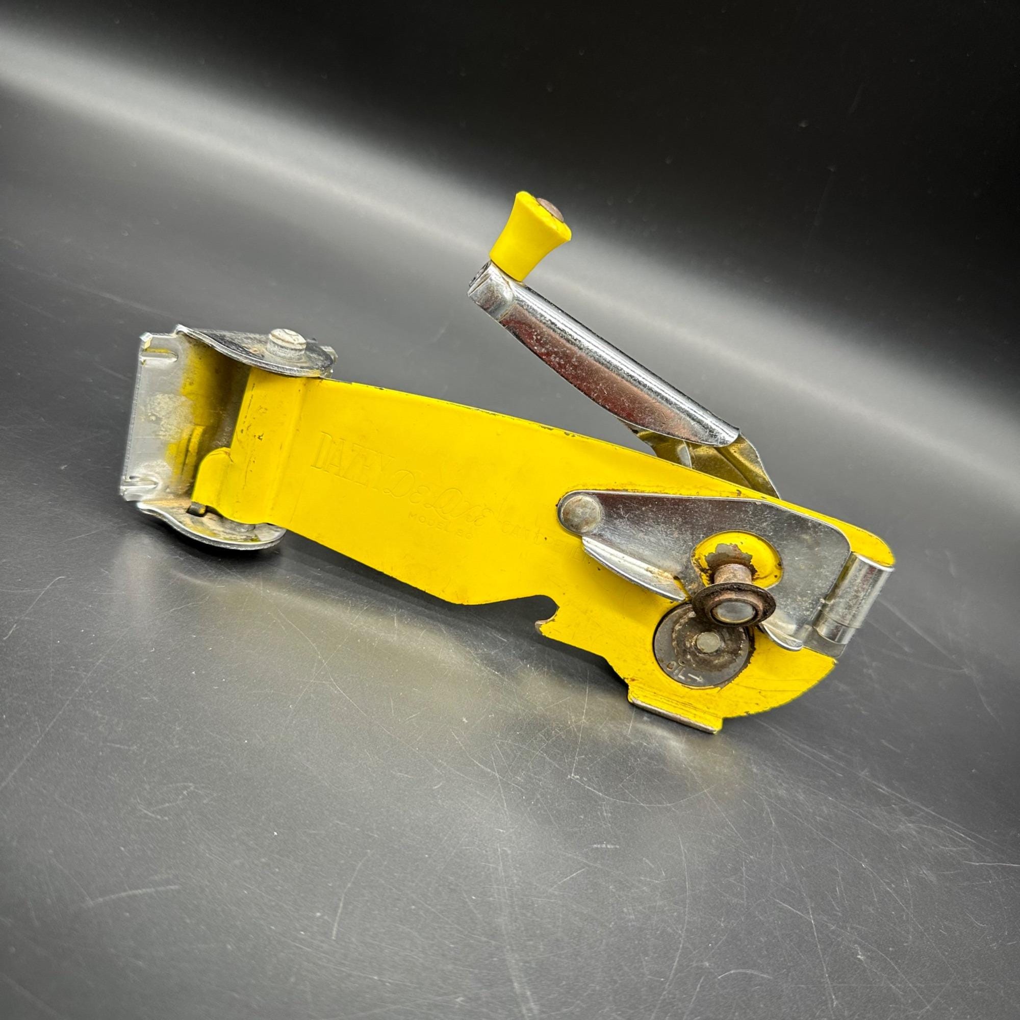Dazey Can Opener - Etsy