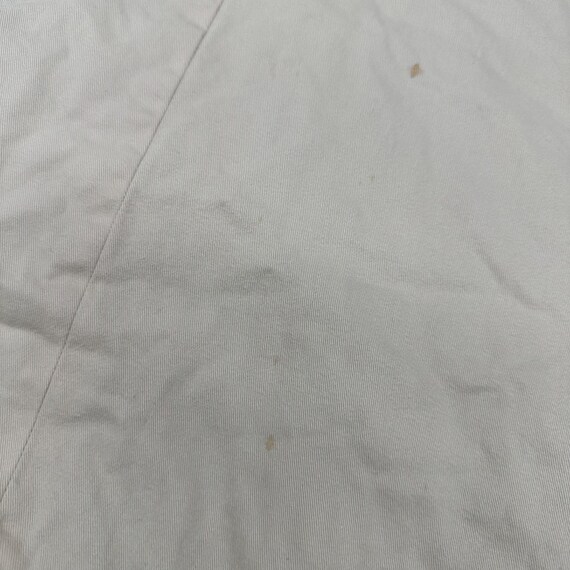 Vintage Chore Jacket Coat Basic Editions Plus 1X … - image 9