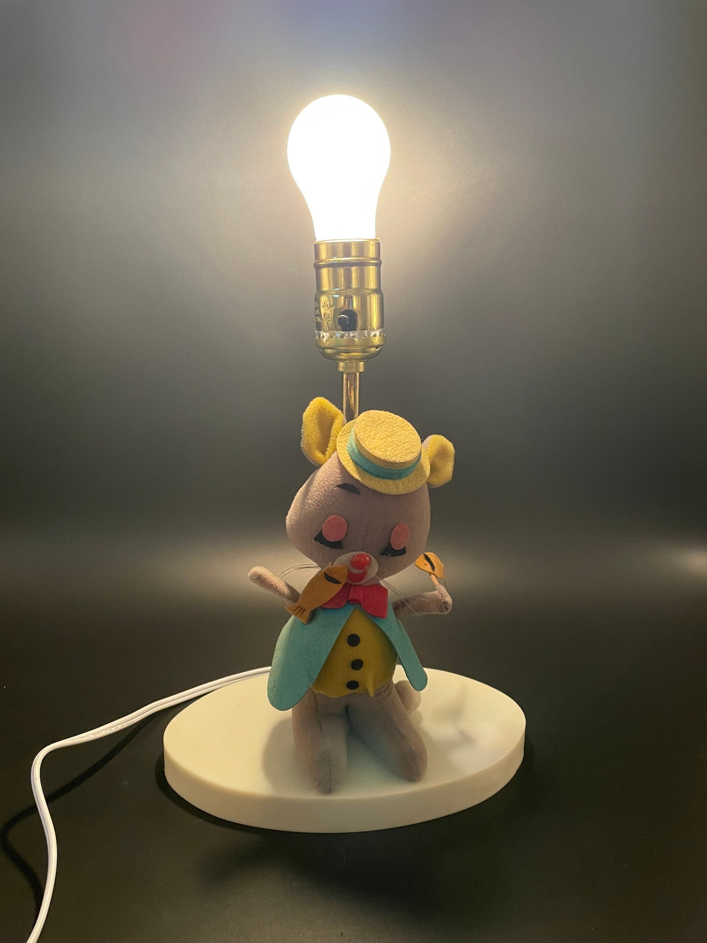 Kmart Blue Light Bulb