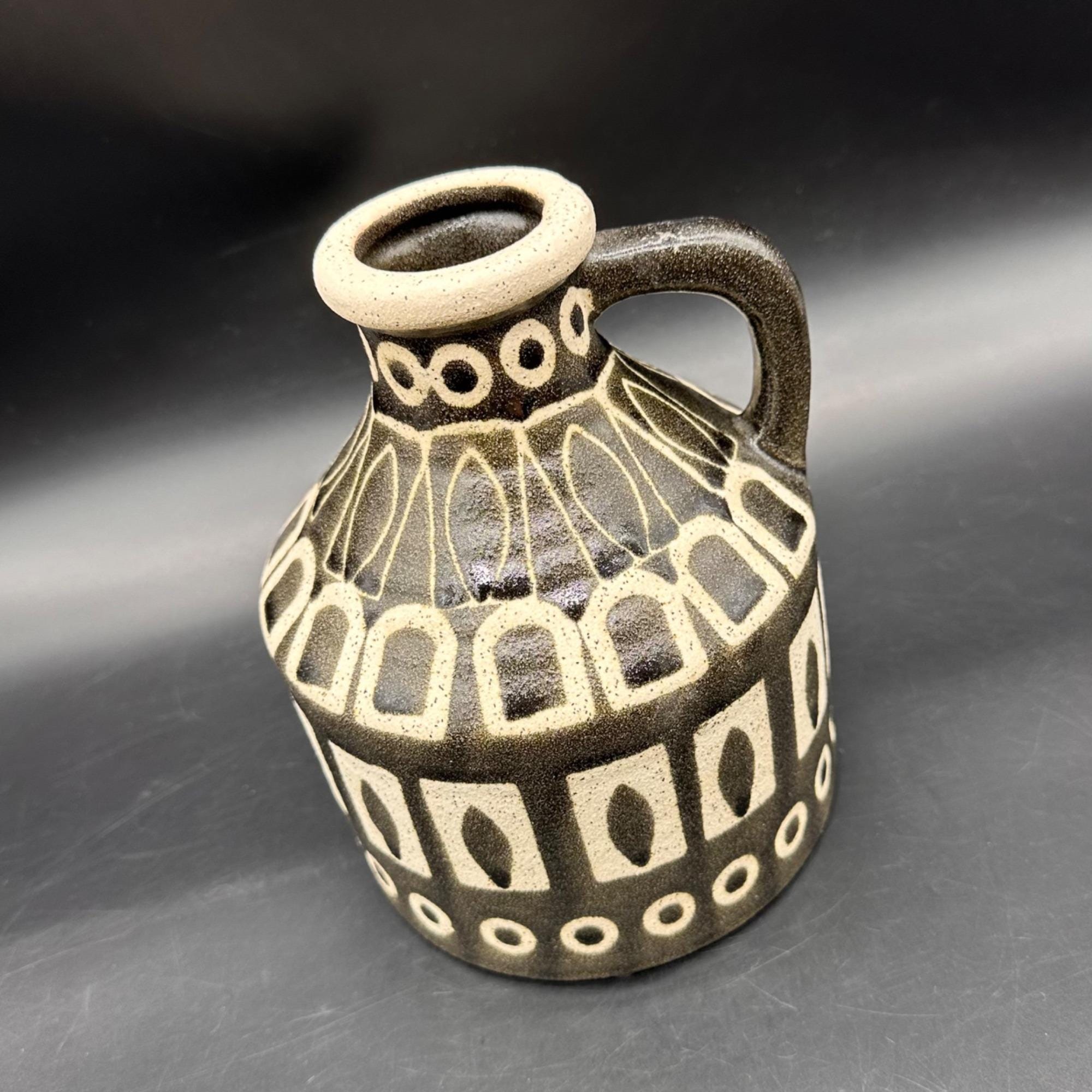 Fat Lava Jug - Etsy