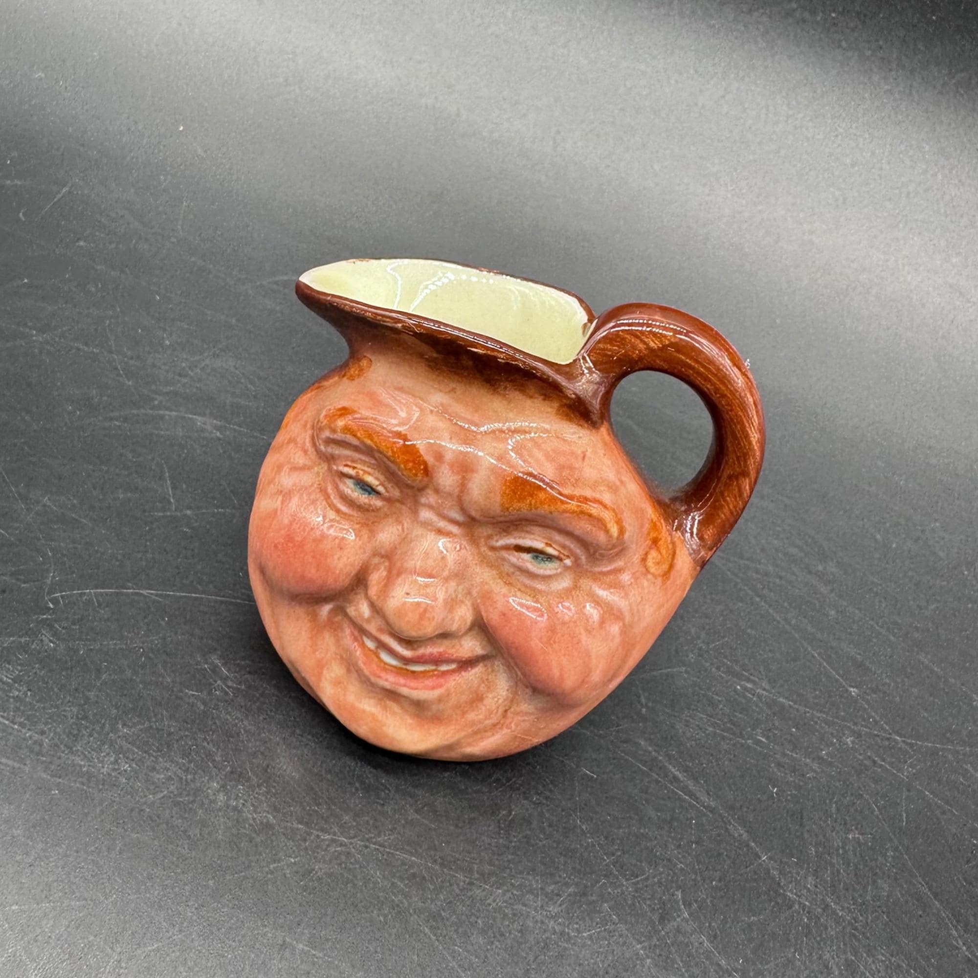 Toby Jug - Etsy