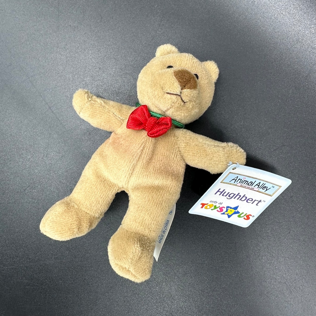  Teddy Bear 2001 コレクション Vintage Teddy Bear The Bear Factory 2001 16 Inch Stuffed