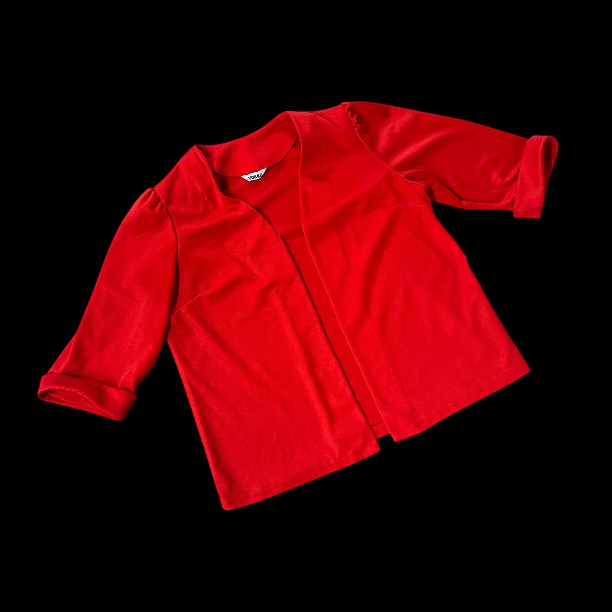 Yakko Clothing - Etsy