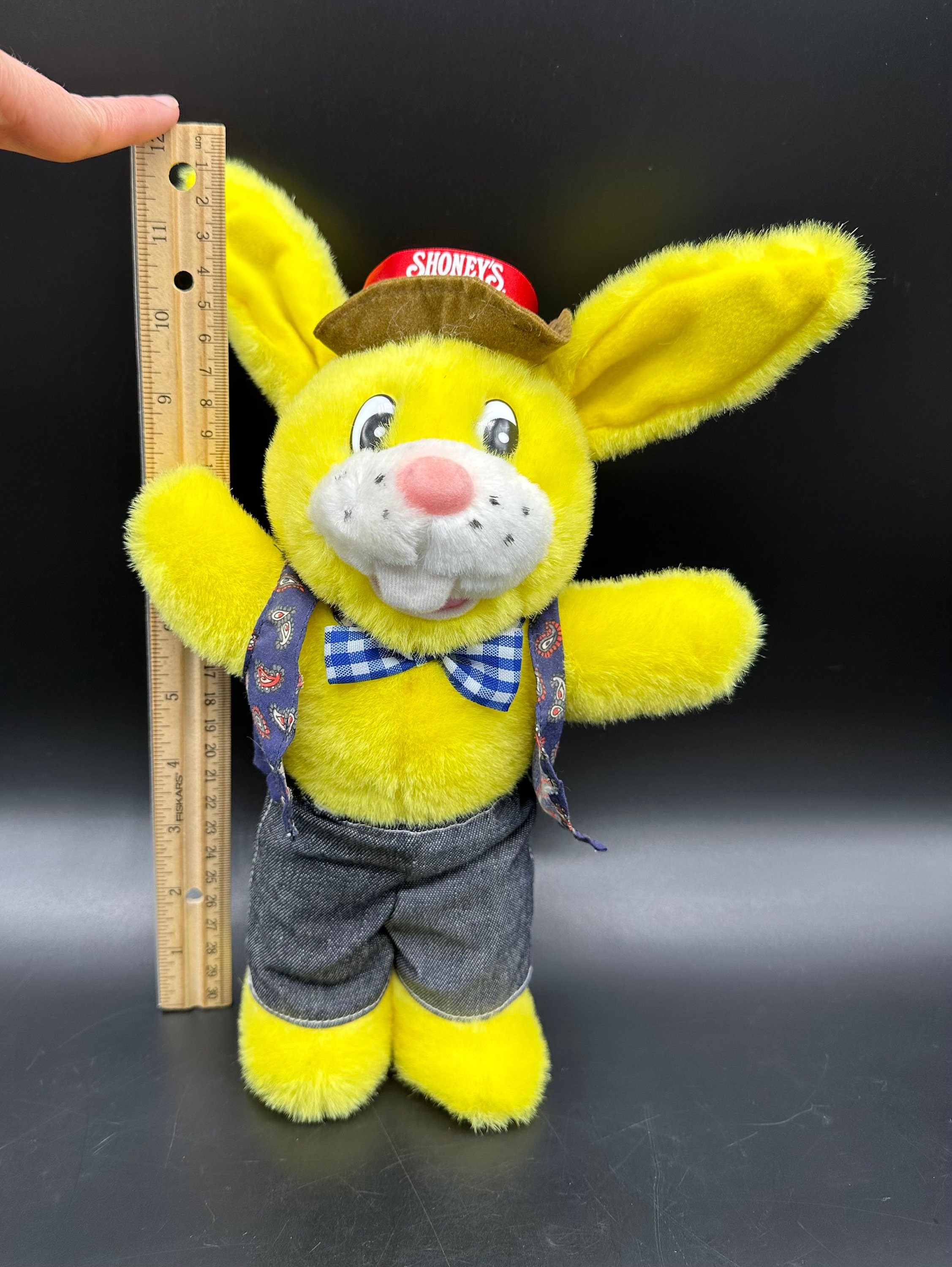 アルメリック Bunny Chow 【USA製】 アルメリック Bunny Chowの日本一詳しいインプレ