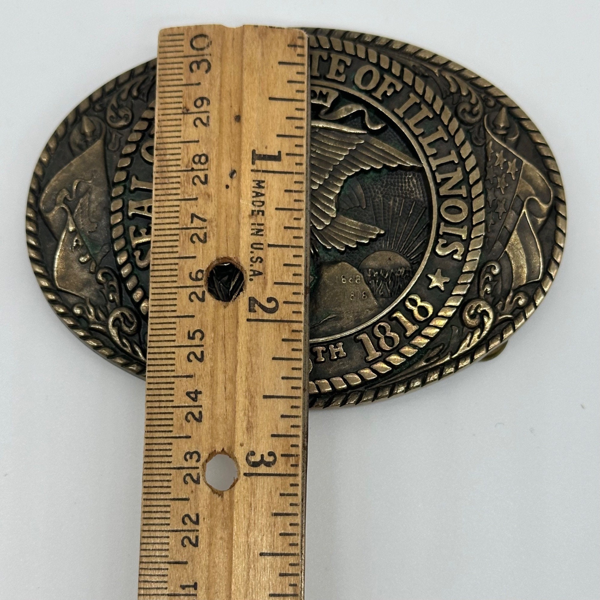 Tony lama state belt buckles new arrivals
