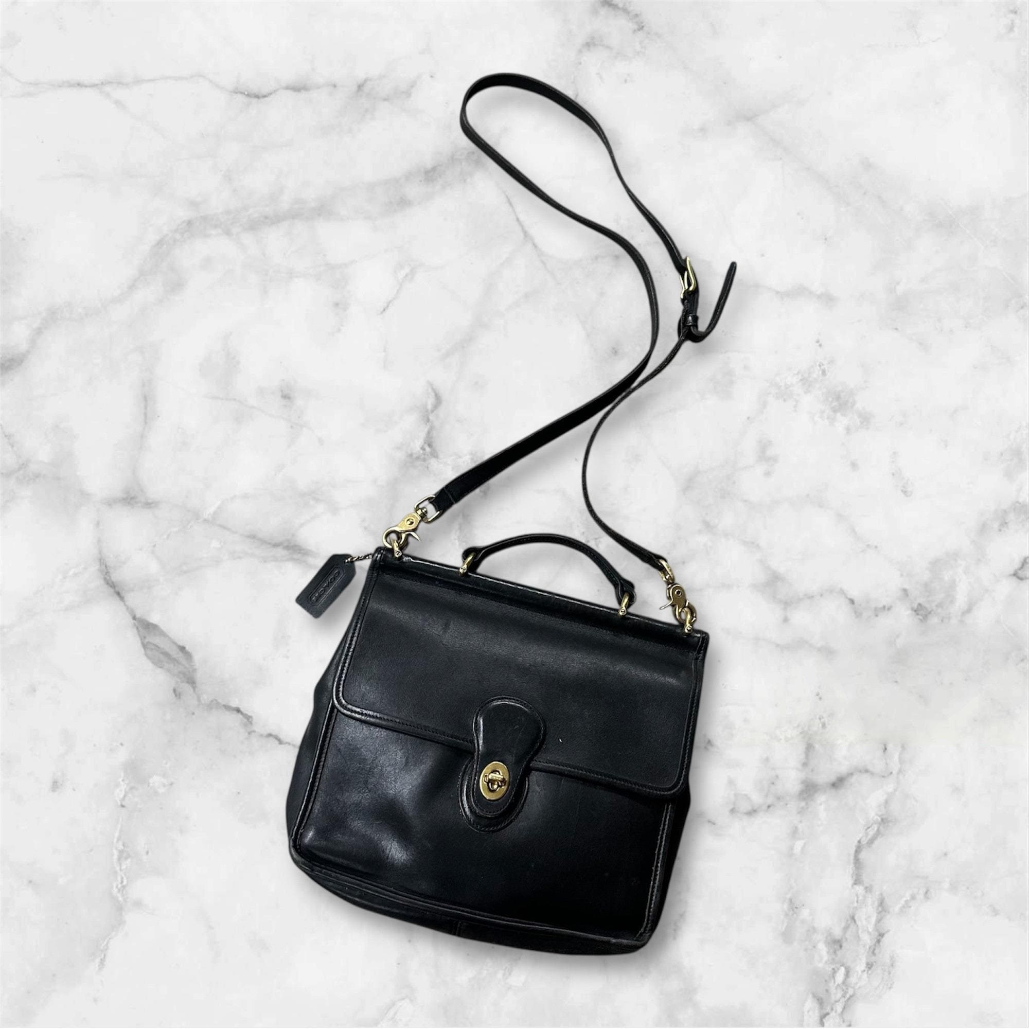 Coach 9870 - Etsy Canada