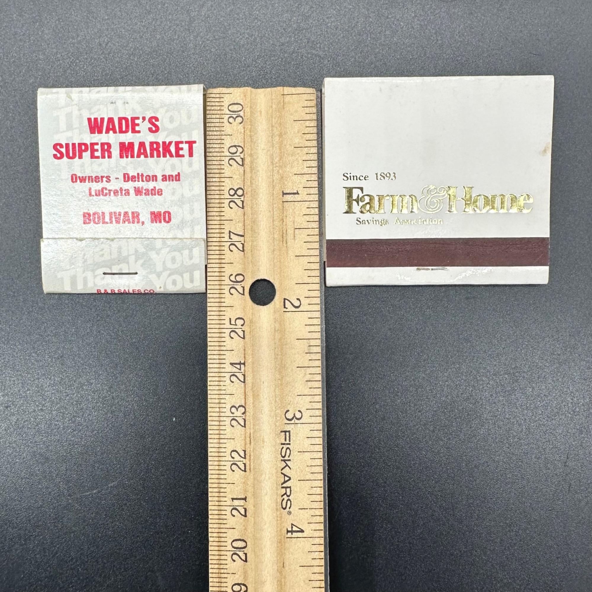 ヴィンテージ マッチブック 8冊セット 各種ブランドデザイン レトロ