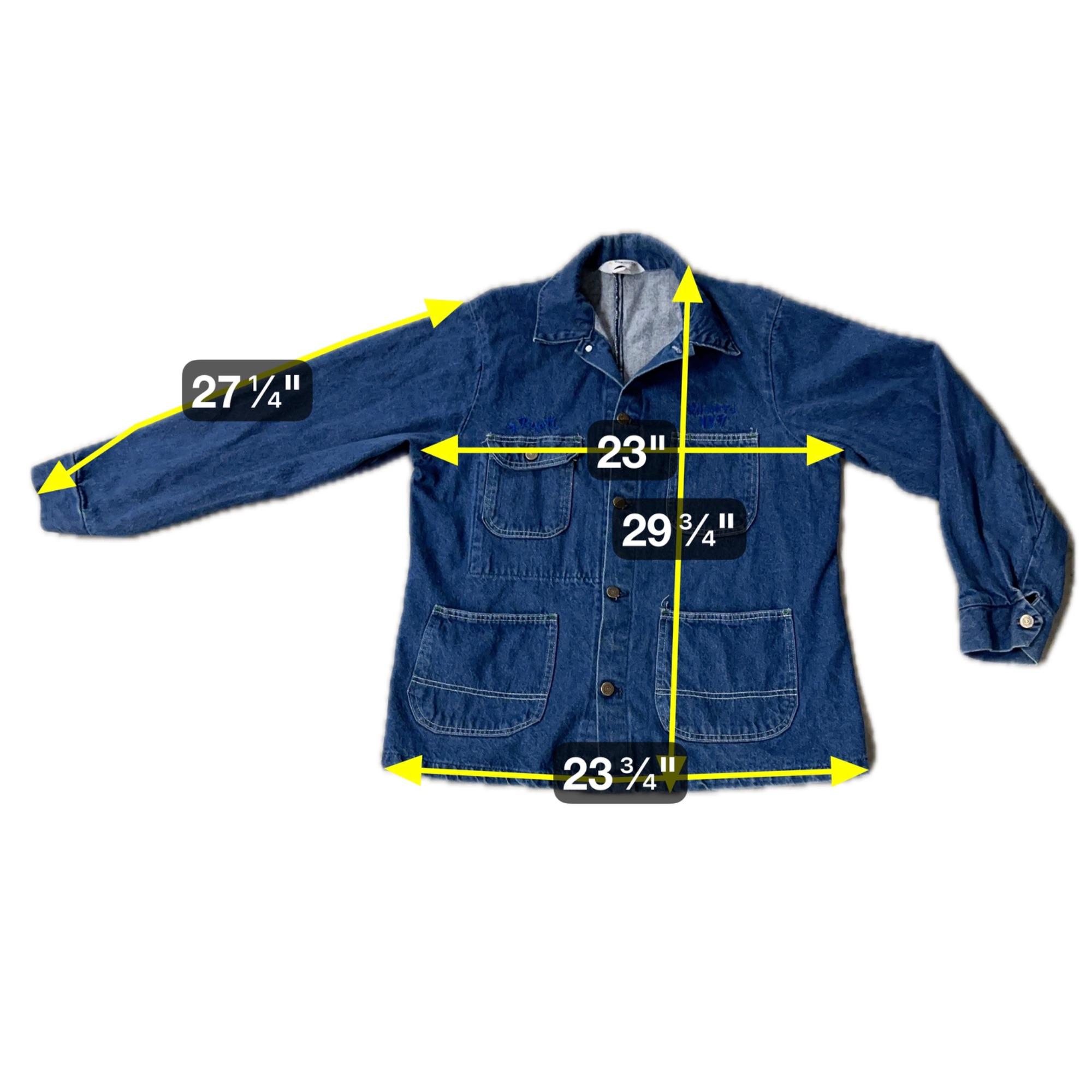 ジャケット・アウター 70's Key IMPERIAL vintage work jacket 70年代 70s 緑 グリーン ジャケット | ビンテージ古着屋Feeet 通販
