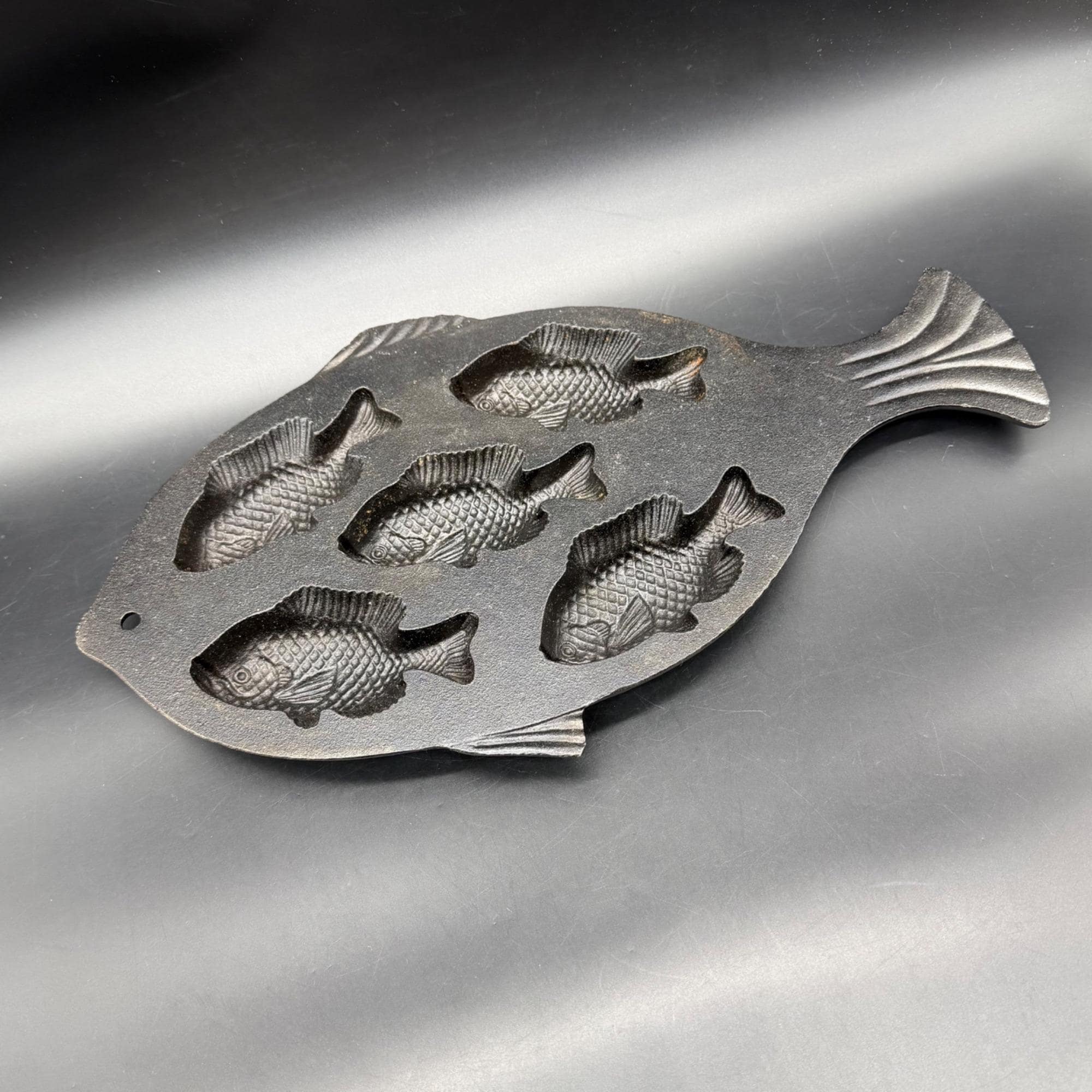 Old Mountain Cast Iron - Etsy