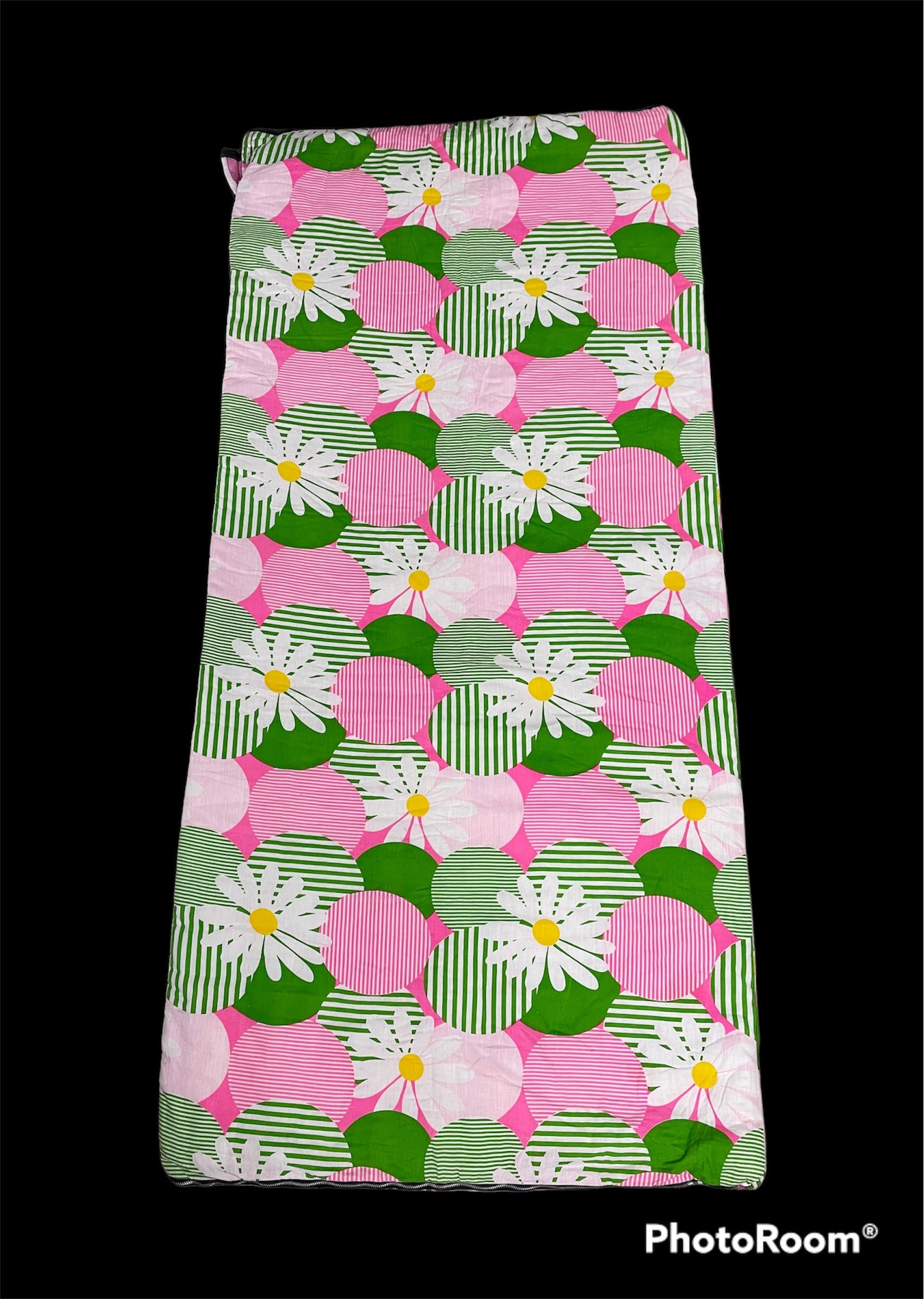 Broches vintage des années 1970 4 épingles fleur marguerite Weiss