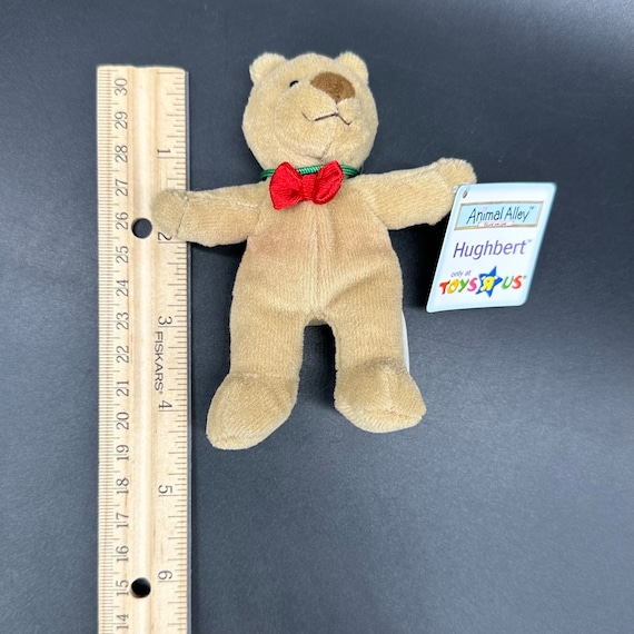 ぬいぐるみ  Teddy Bear 2001 s-l400.jpg