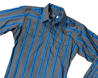 Chemise Look Des Années 80 | Boutique Années 80