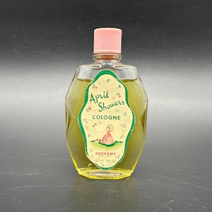 Cheramy Perfume - Etsy