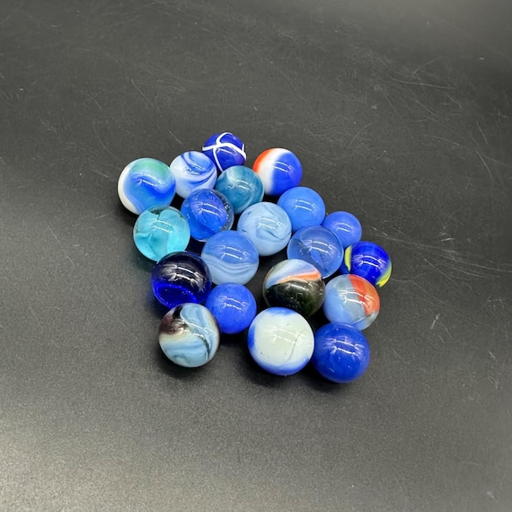 【希少】昭和レトロ  ビー玉 65個セット 希少昭和レトロ ビー玉 65個セット