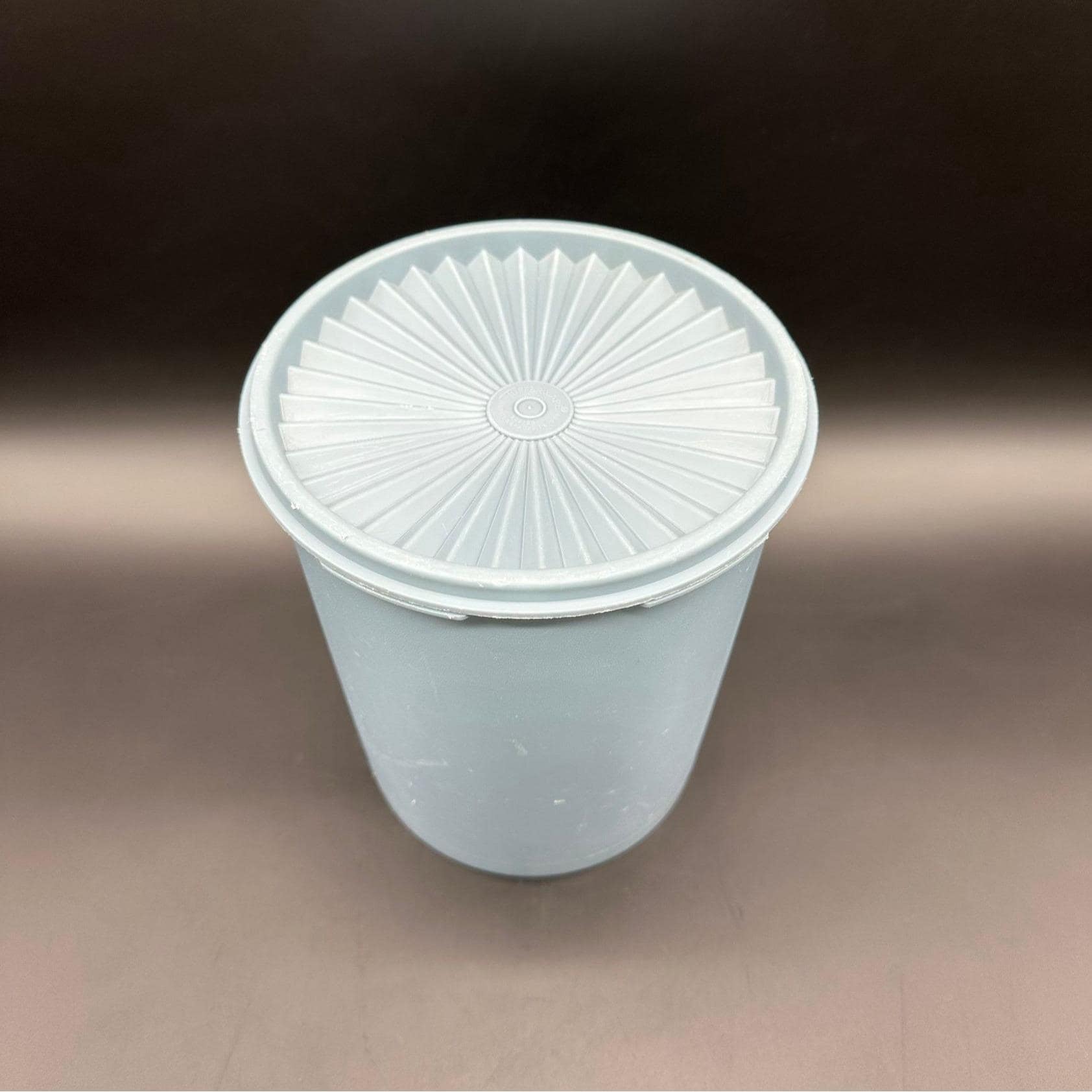 Tupperware canister - Etsy 日本