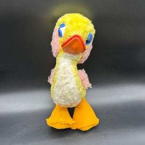Rushton Duck - Etsy