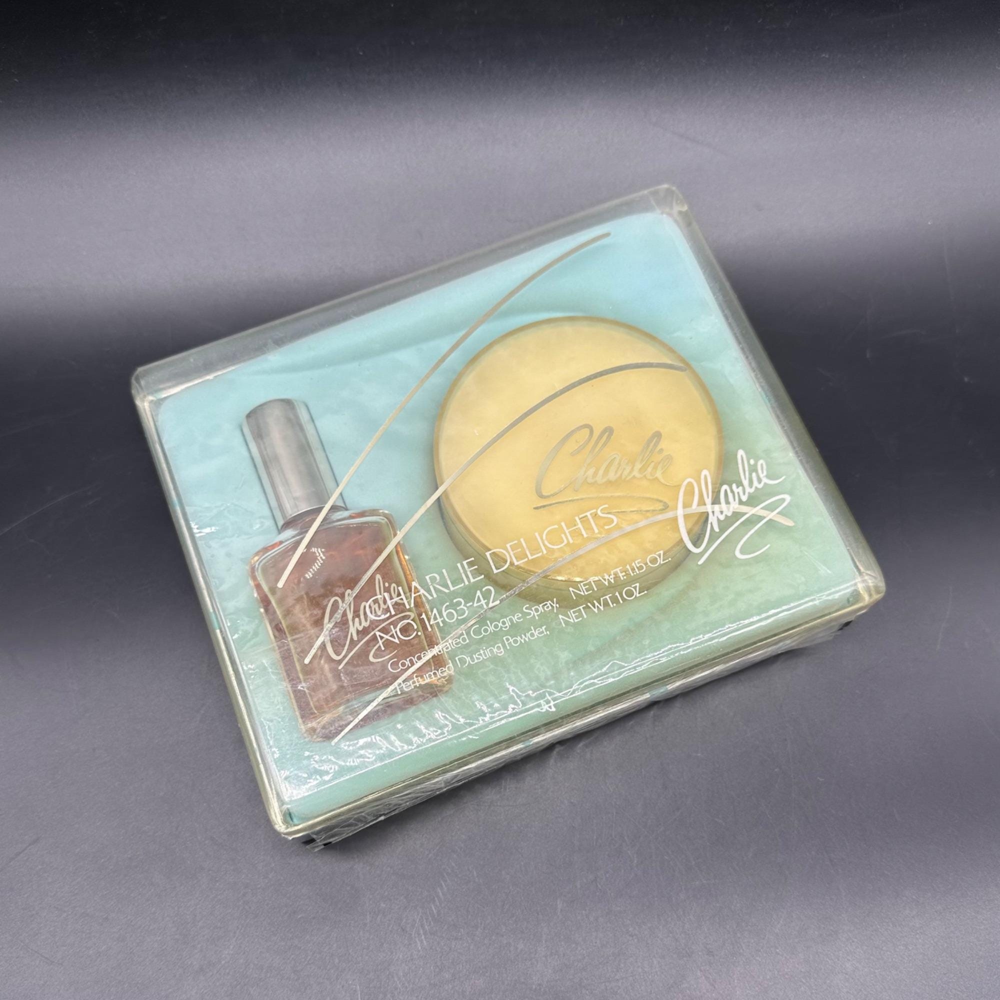 Perfumed dusting powder - Etsy 日本