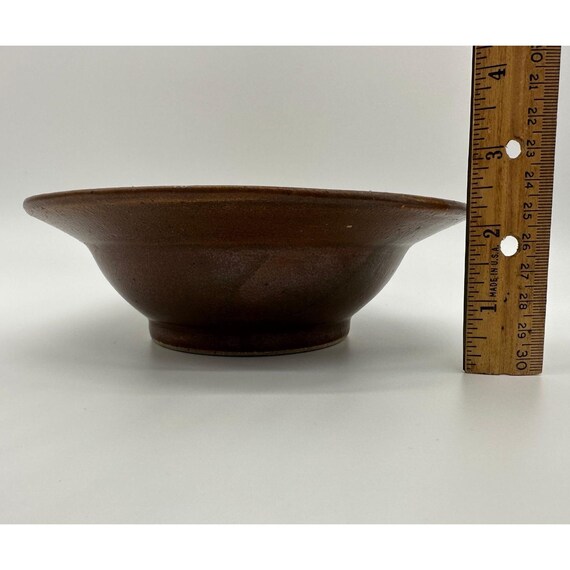 アート陶器ボウル 手作り トカゲ 太陽 砂漠の太陽 南西部 サービング