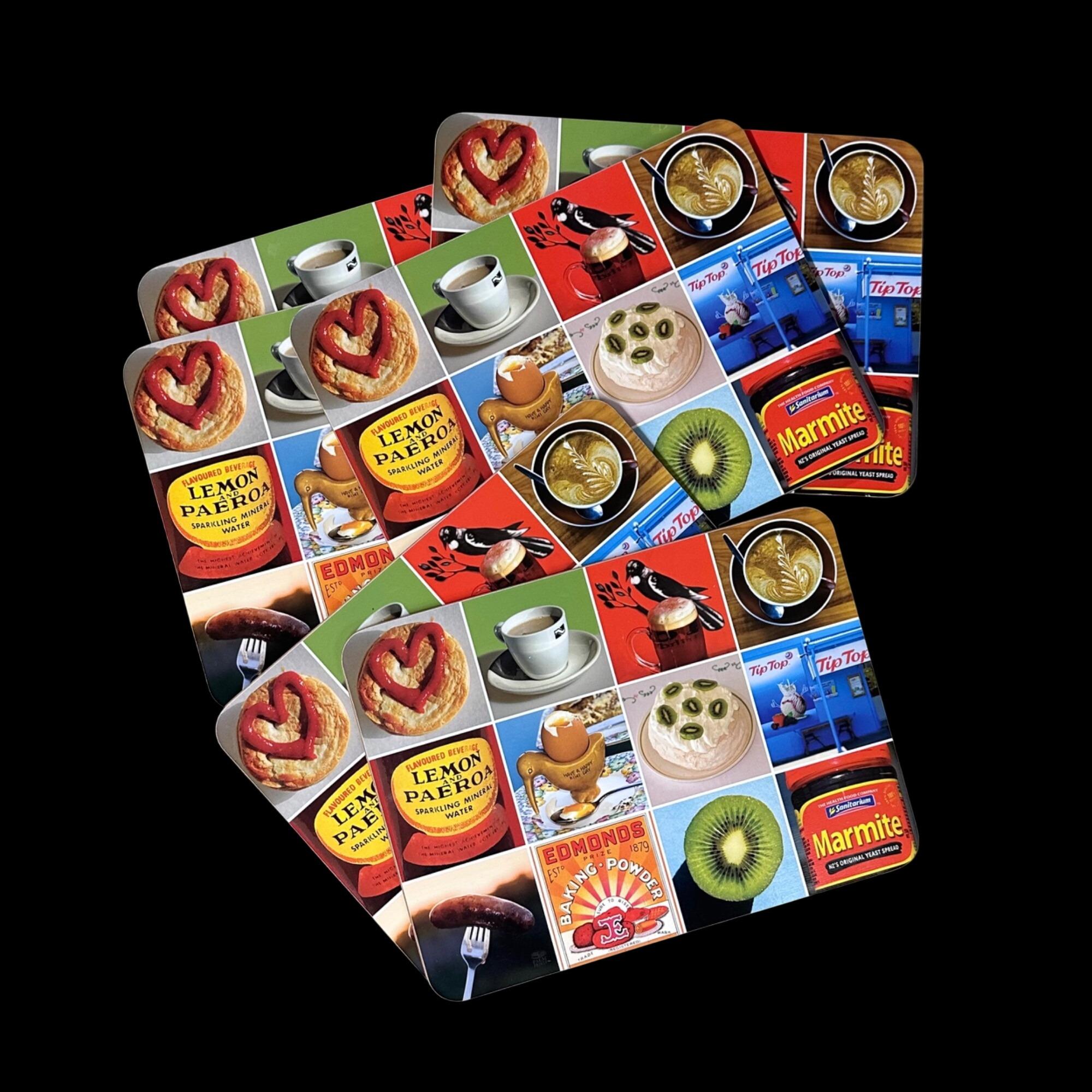 6 Jason Placemats - Etsy