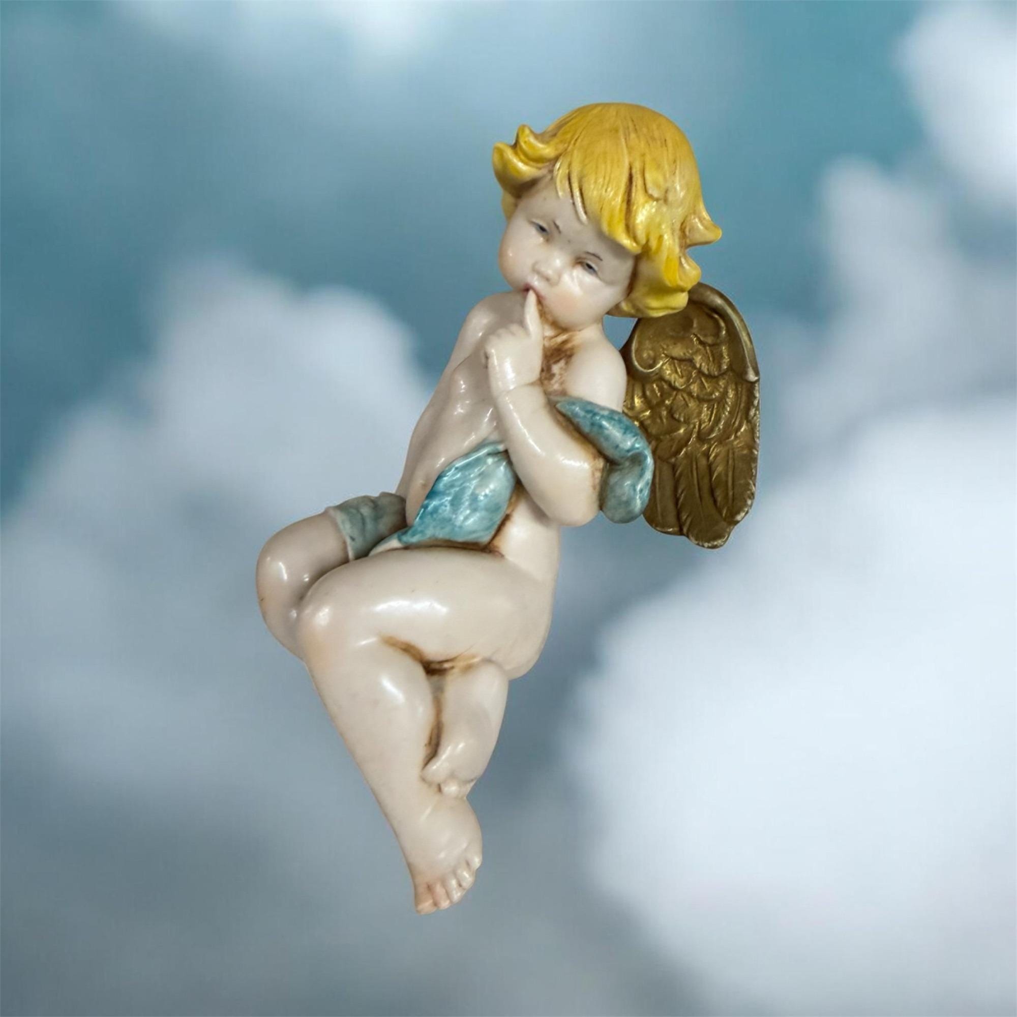 Fontanini Italian Angel - Etsy Fontanini Italian Angel - Etsy
