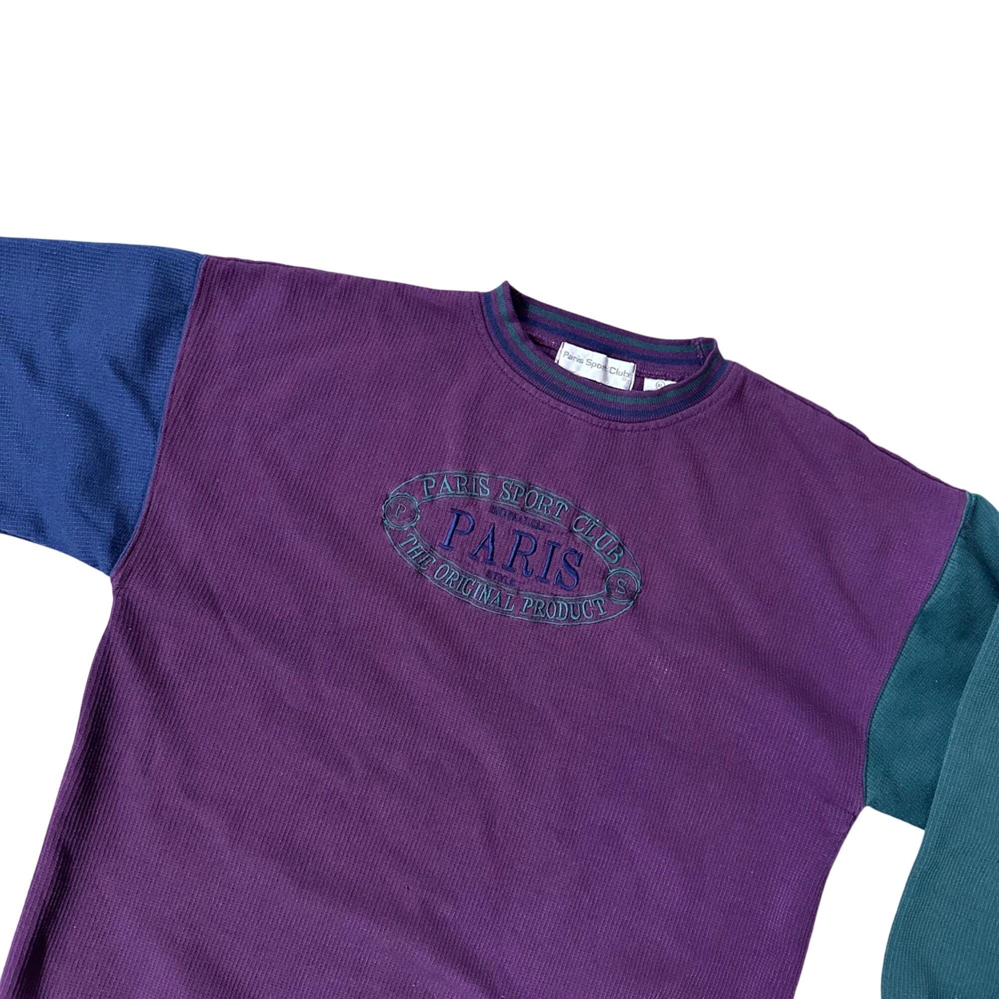 Paris sport club - Etsy 日本