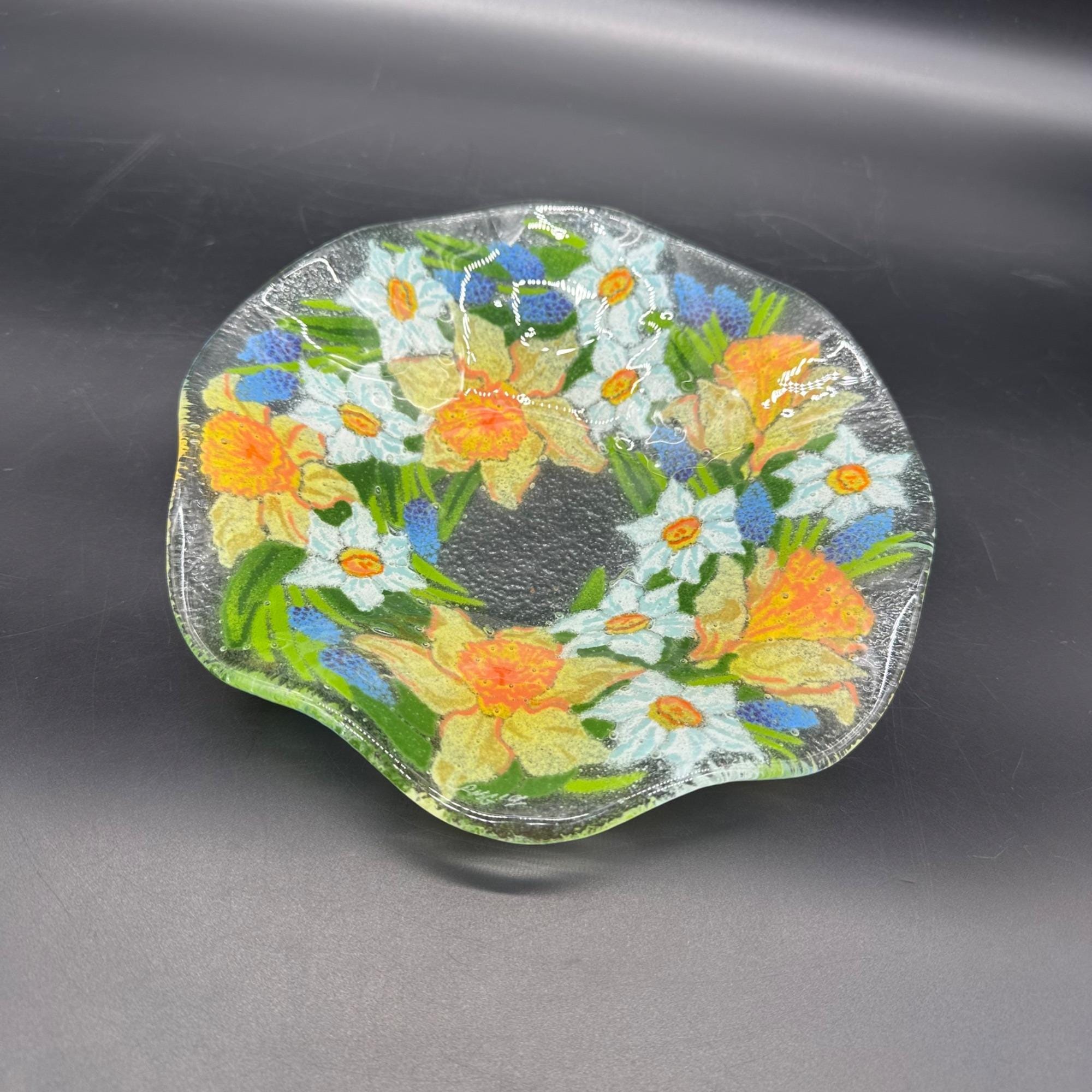 Peggy Karr Signed - Etsy