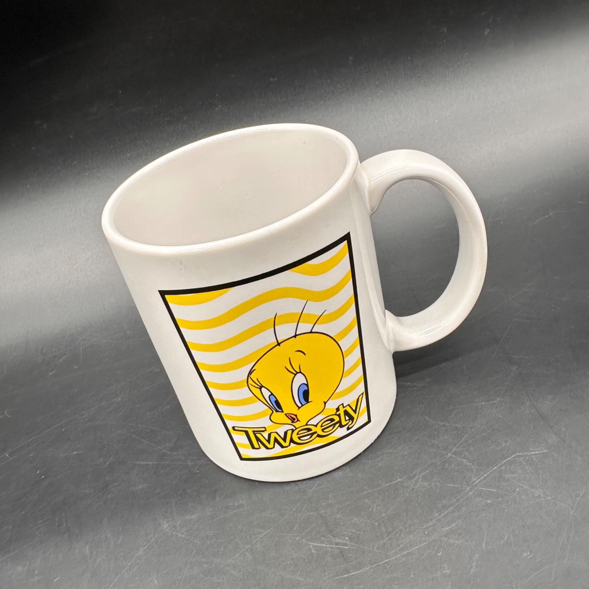 Tweety six flags - Etsy 日本