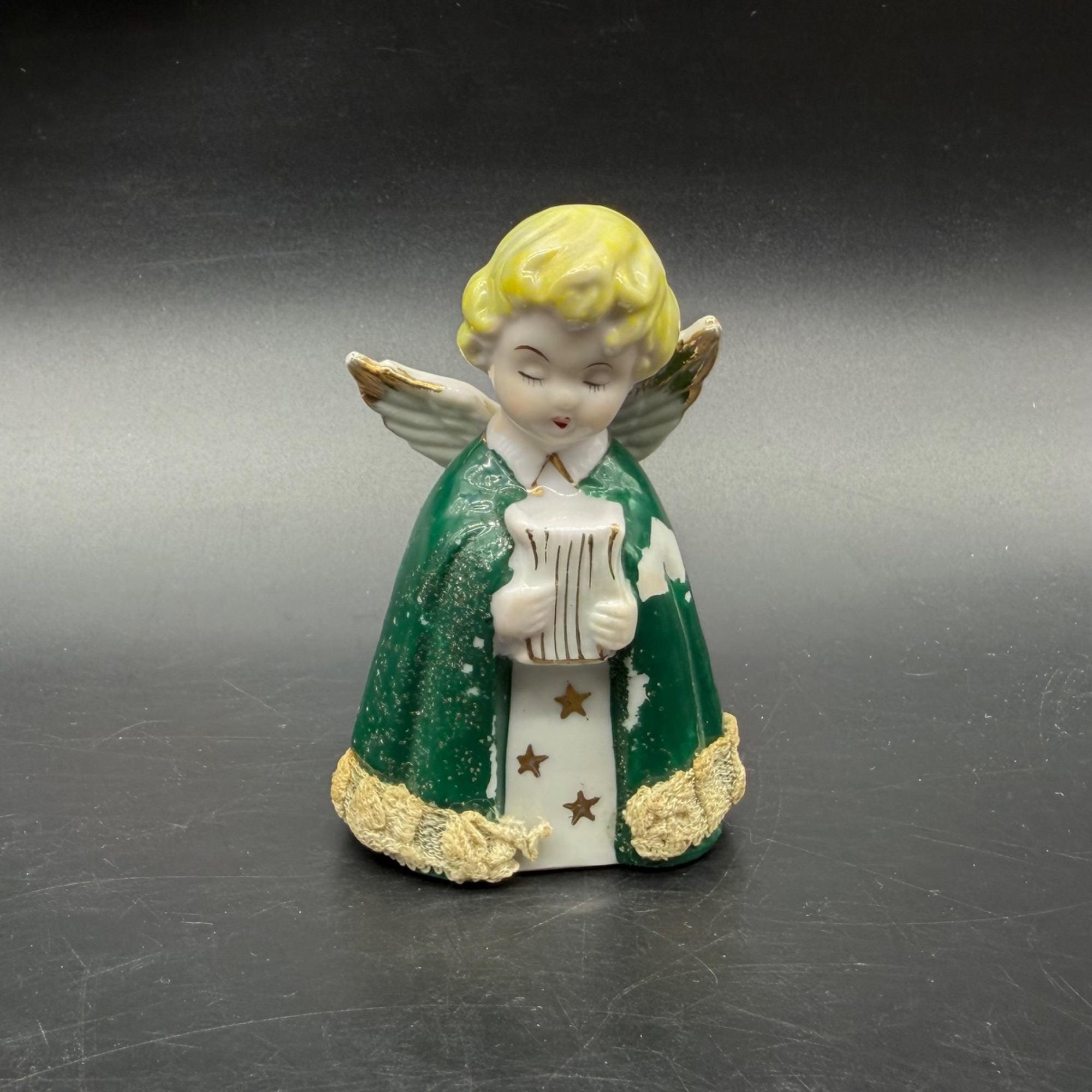 FESTIVE ANCESTOR OF CHEEKY クリスマスのお祭り先祖 Vintage Kitsch Japan Christmas - Etsy