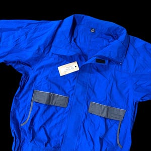 Lands End Jacket - Etsy