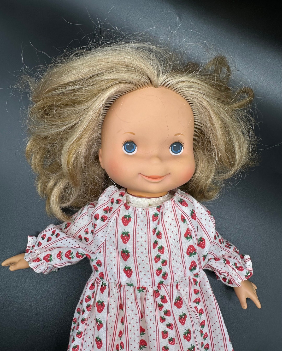 Fisher price baby doll sale