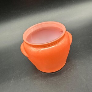 グラスベイク　ハニーポット Glasbake Walkers Honey Glasbake Honey Whip - Etsy