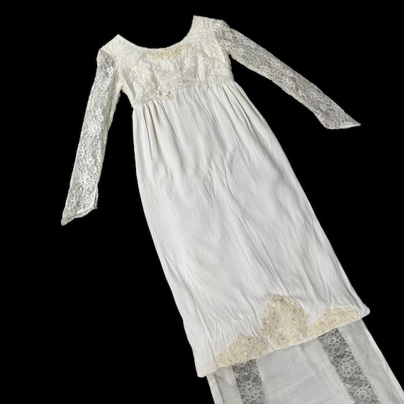 1960s wedding dresses short 1960